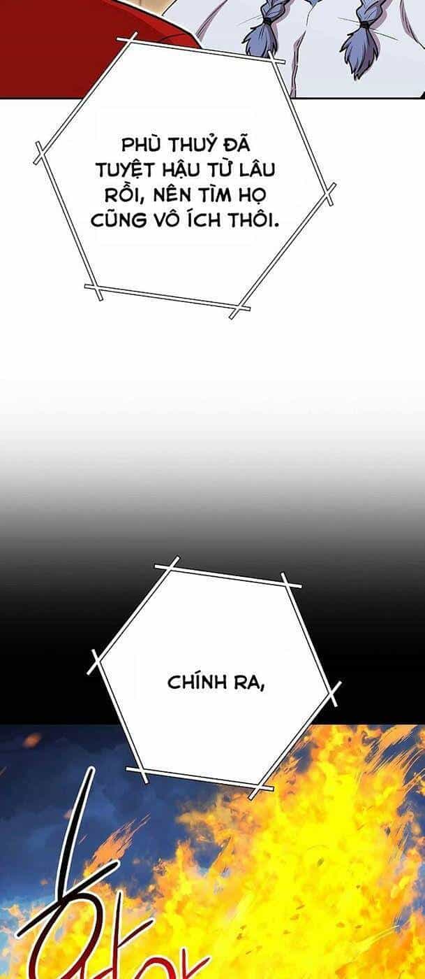 Tái Thiết Hầm Ngục - Chương 143 - ảnh 5