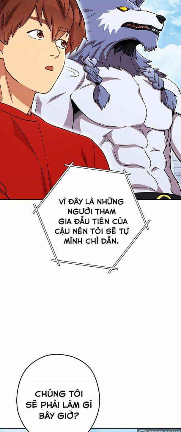 Tái Thiết Hầm Ngục - Chương 143 - ảnh 50