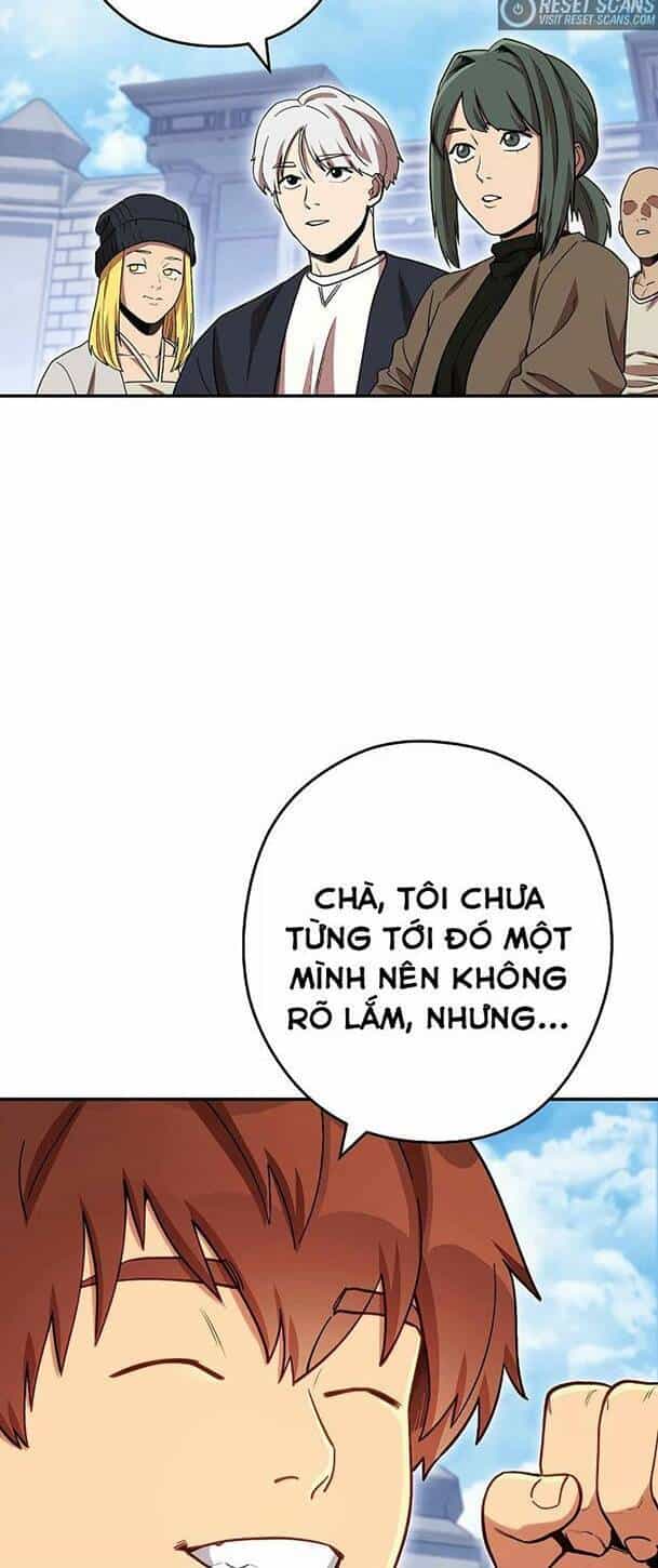 Tái Thiết Hầm Ngục - Chương 143 - ảnh 51