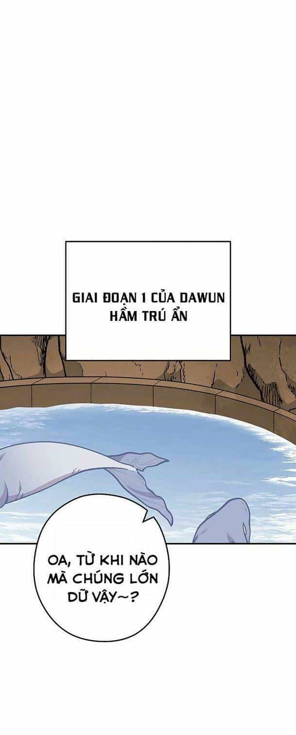 Tái Thiết Hầm Ngục - Chương 143 - ảnh 63