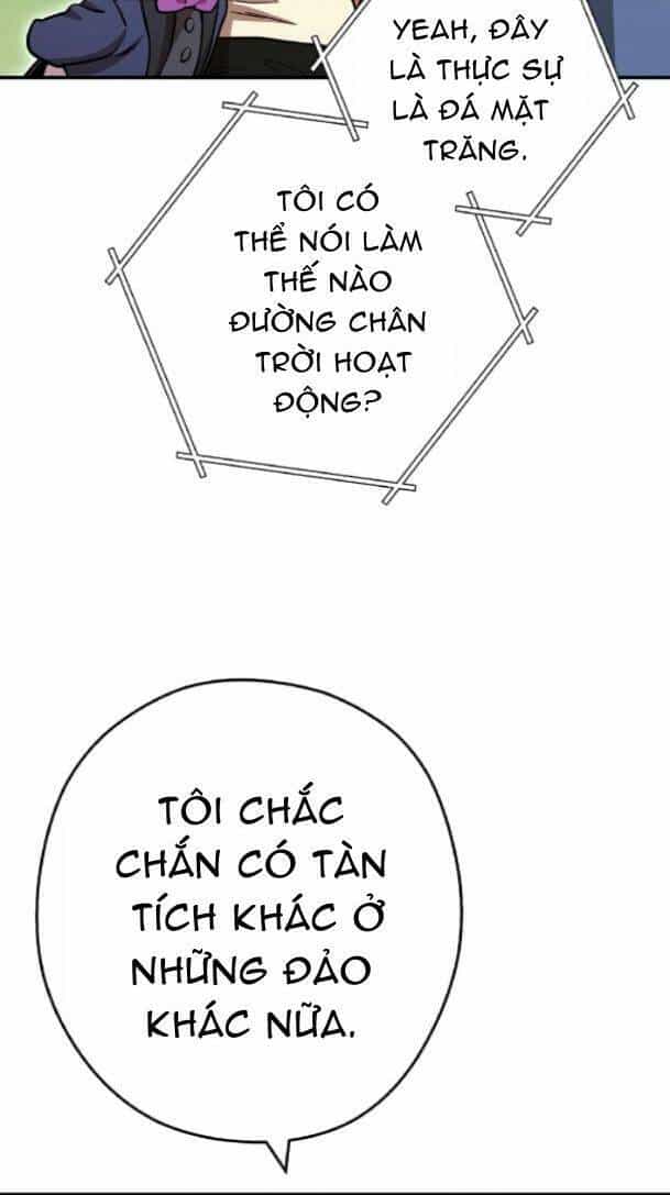 Tái Thiết Hầm Ngục - Chương 144 - ảnh 22