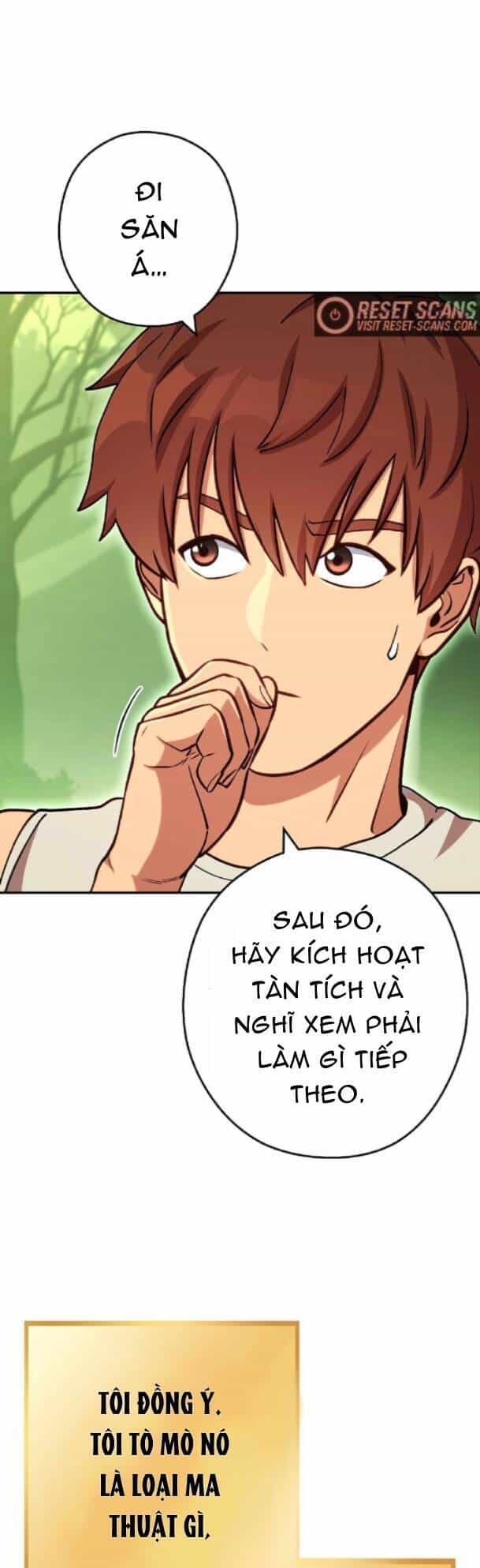 Tái Thiết Hầm Ngục - Chương 144 - ảnh 26