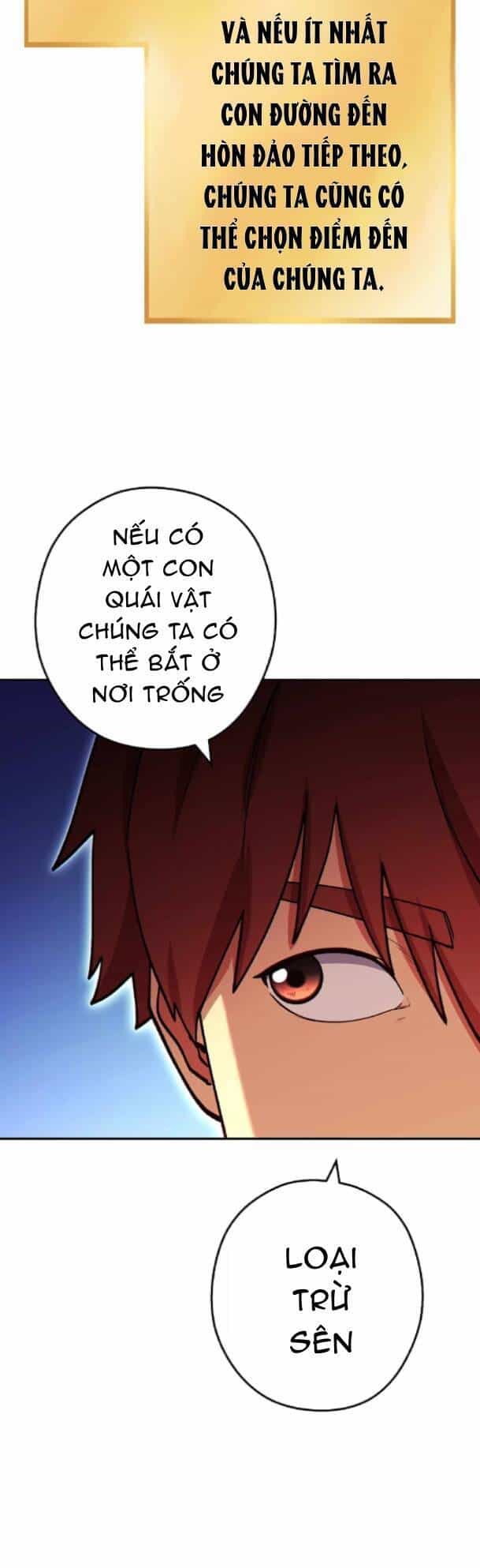 Tái Thiết Hầm Ngục - Chương 144 - ảnh 27
