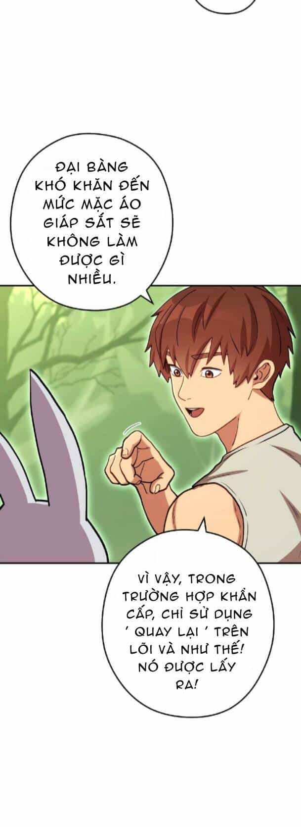 Tái Thiết Hầm Ngục - Chương 144 - ảnh 42