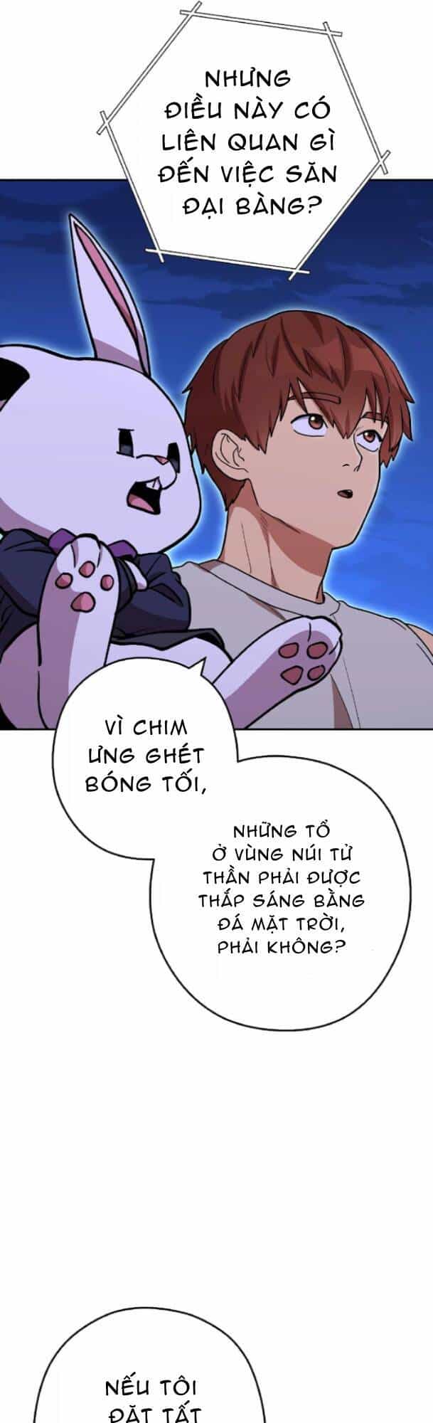 Tái Thiết Hầm Ngục - Chương 144 - ảnh 64