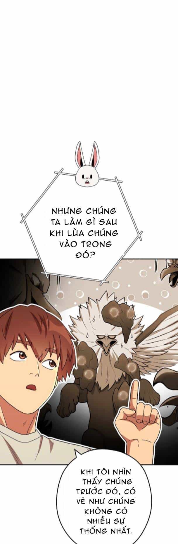 Tái Thiết Hầm Ngục - Chương 144 - ảnh 67