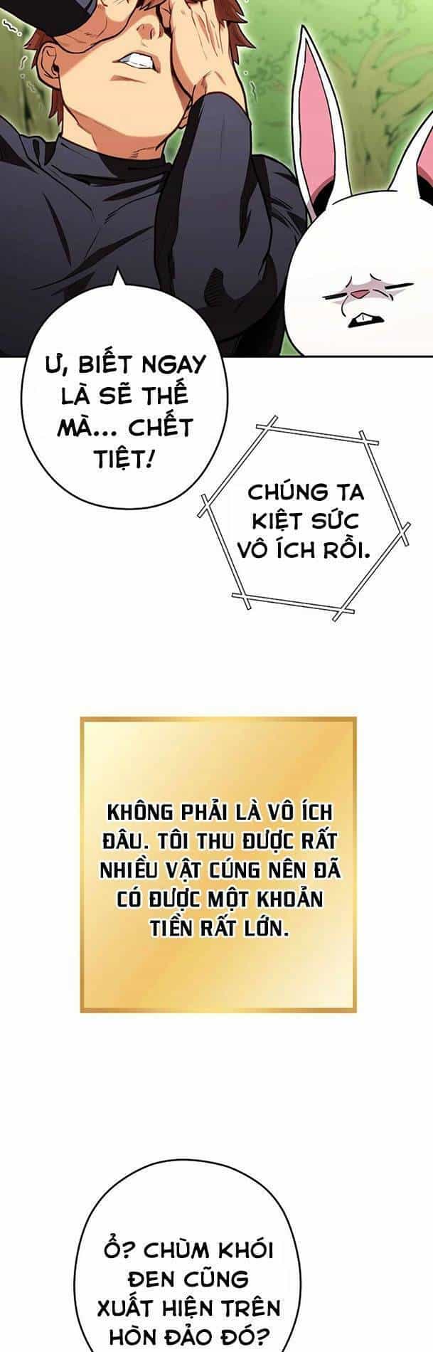Tái Thiết Hầm Ngục - Chương 145 - ảnh 78