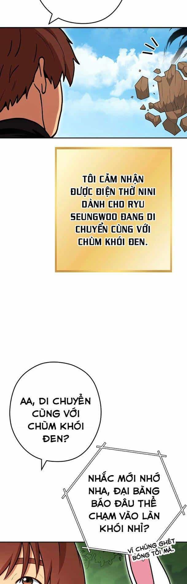 Tái Thiết Hầm Ngục - Chương 145 - ảnh 79