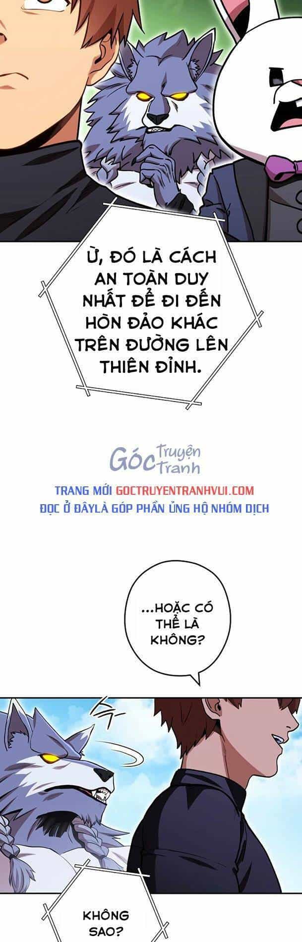 Tái Thiết Hầm Ngục - Chương 145 - ảnh 80