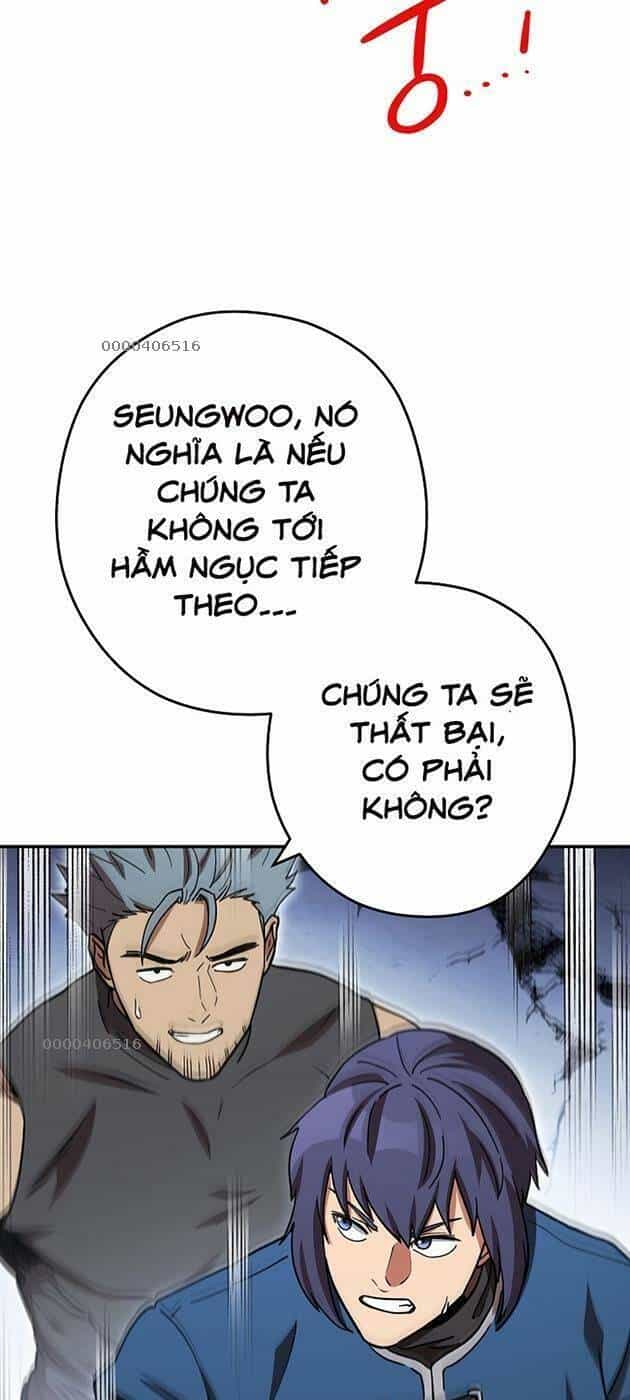 Tái Thiết Hầm Ngục - Chương 146 - ảnh 21