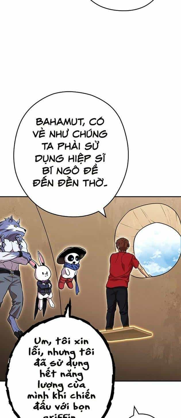 Tái Thiết Hầm Ngục - Chương 146 - ảnh 44