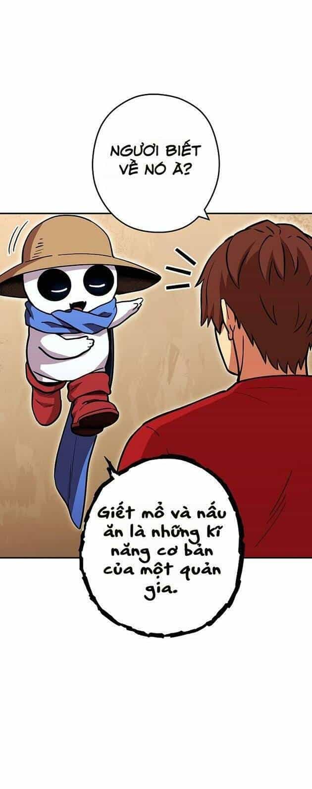 Tái Thiết Hầm Ngục - Chương 146 - ảnh 60