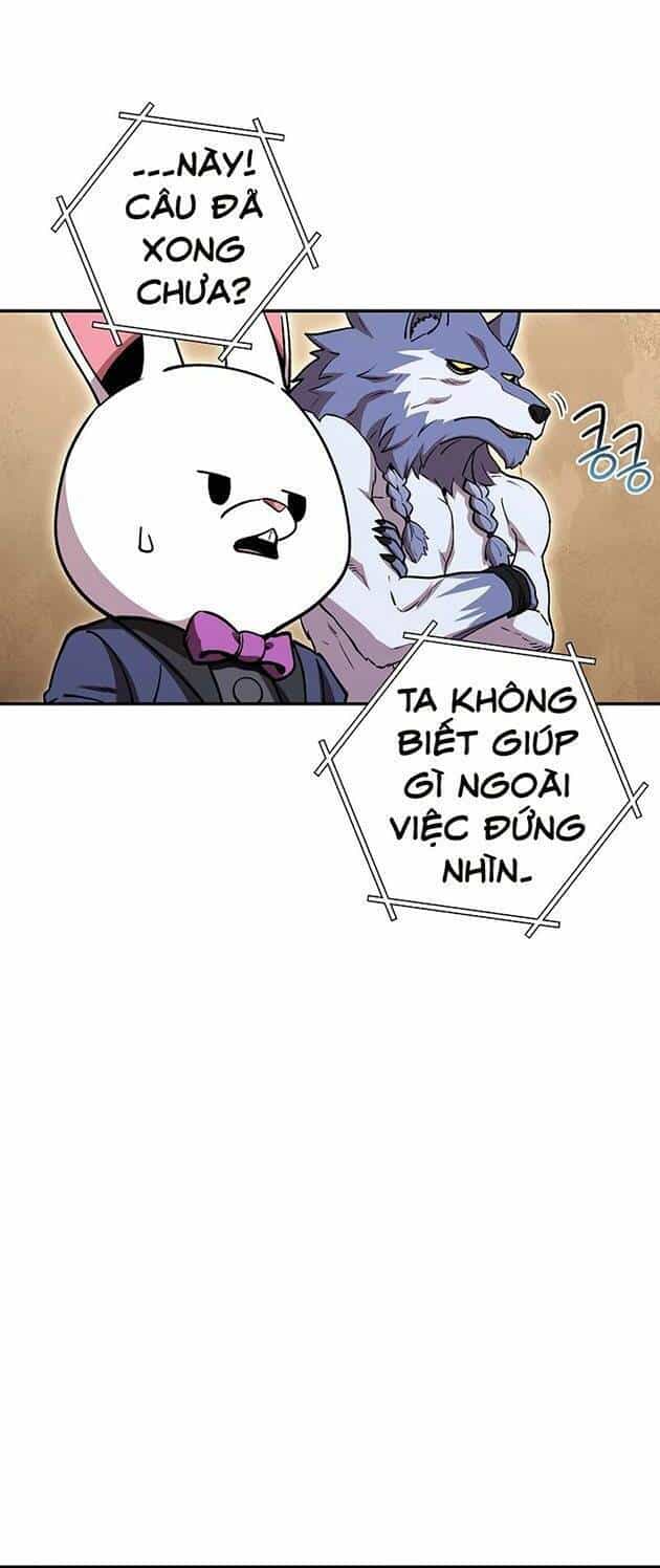 Tái Thiết Hầm Ngục - Chương 146 - ảnh 66