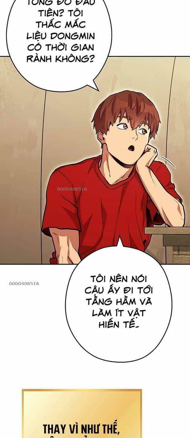 Tái Thiết Hầm Ngục - Chương 147 - ảnh 27