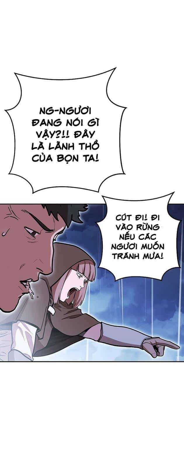 Tái Thiết Hầm Ngục - Chương 147 - ảnh 35