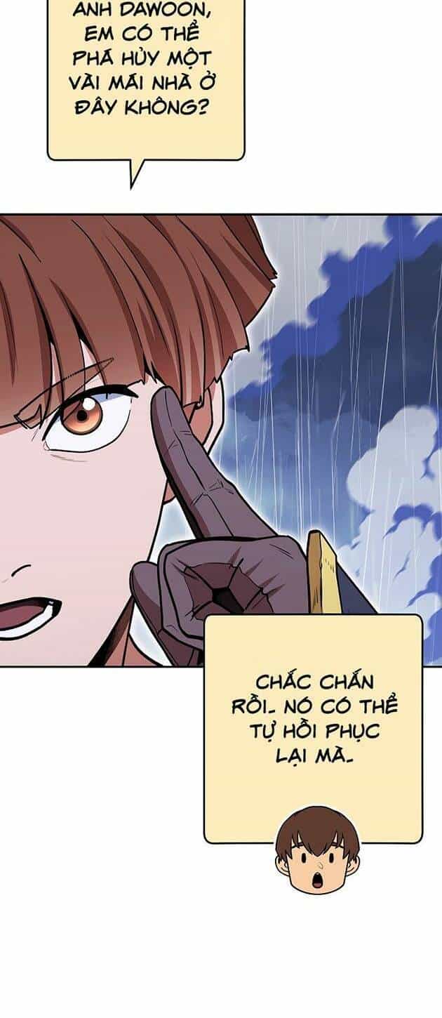 Tái Thiết Hầm Ngục - Chương 147 - ảnh 52
