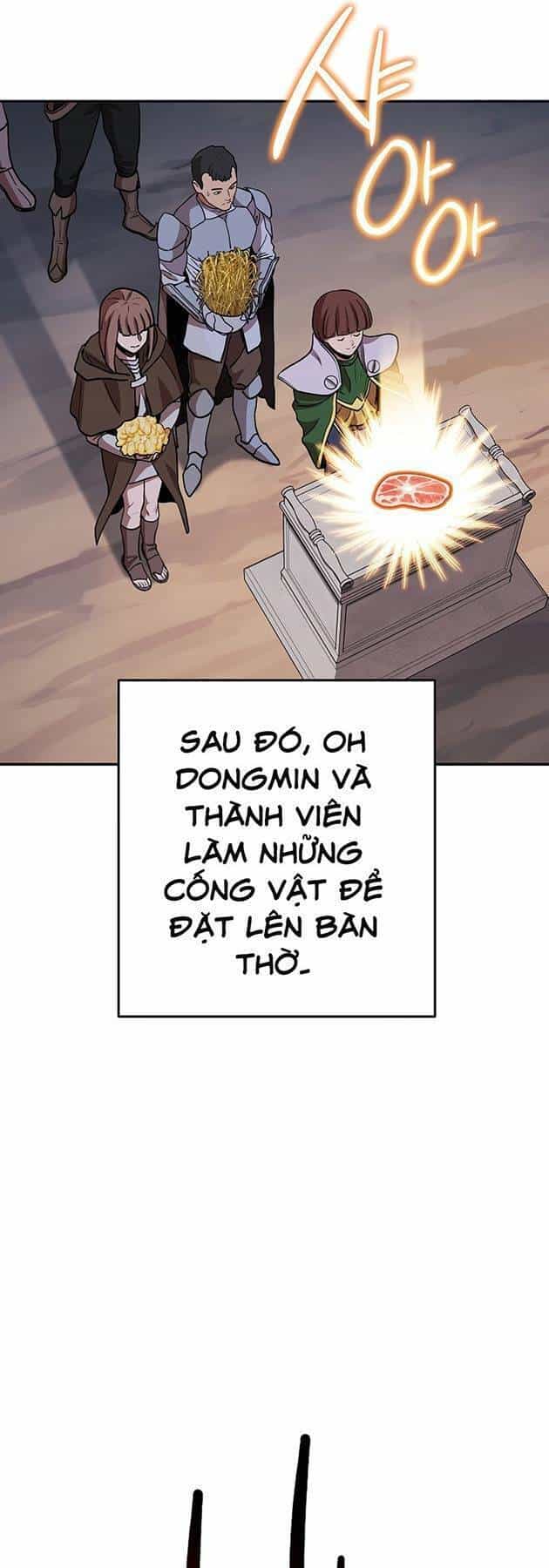 Tái Thiết Hầm Ngục - Chương 147 - ảnh 79
