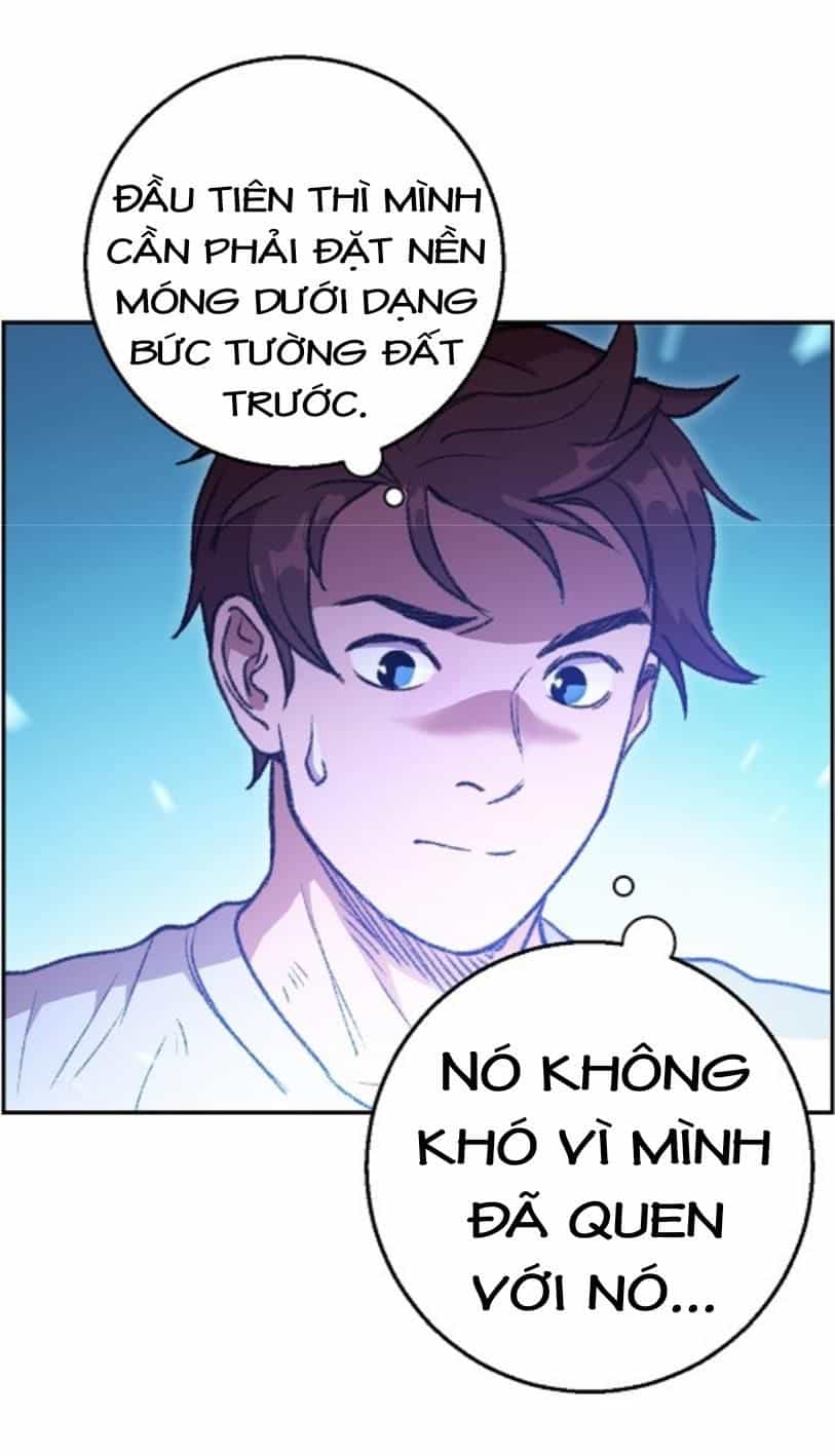 Tái Thiết Hầm Ngục - Chương 15 - ảnh 12