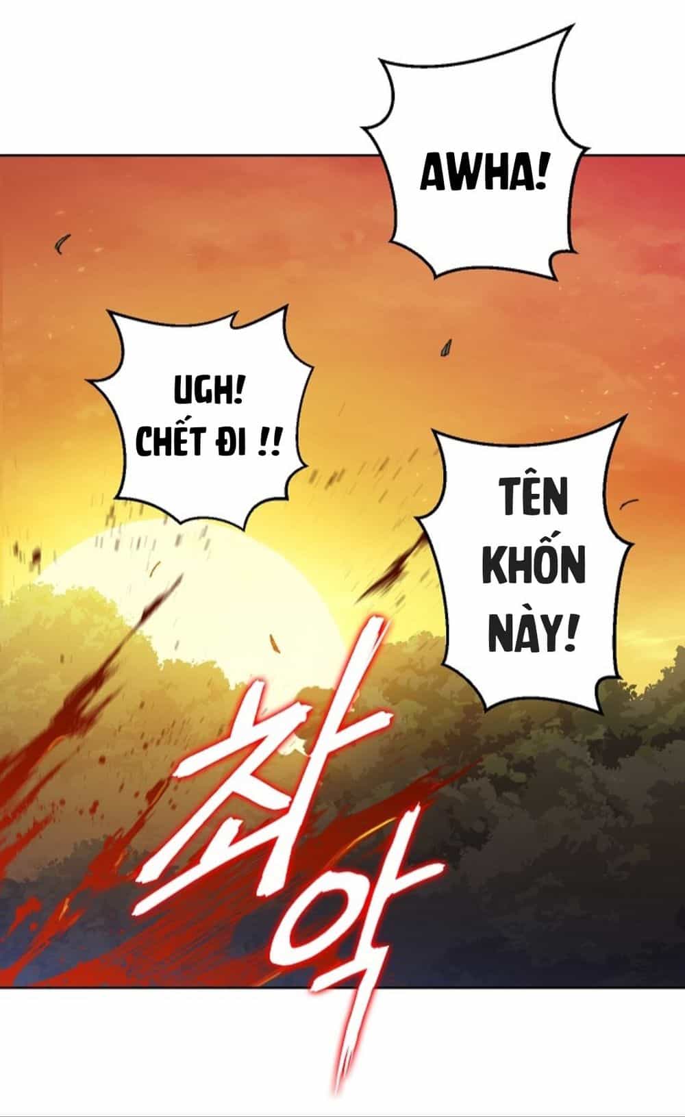 Tái Thiết Hầm Ngục - Chương 15 - ảnh 23