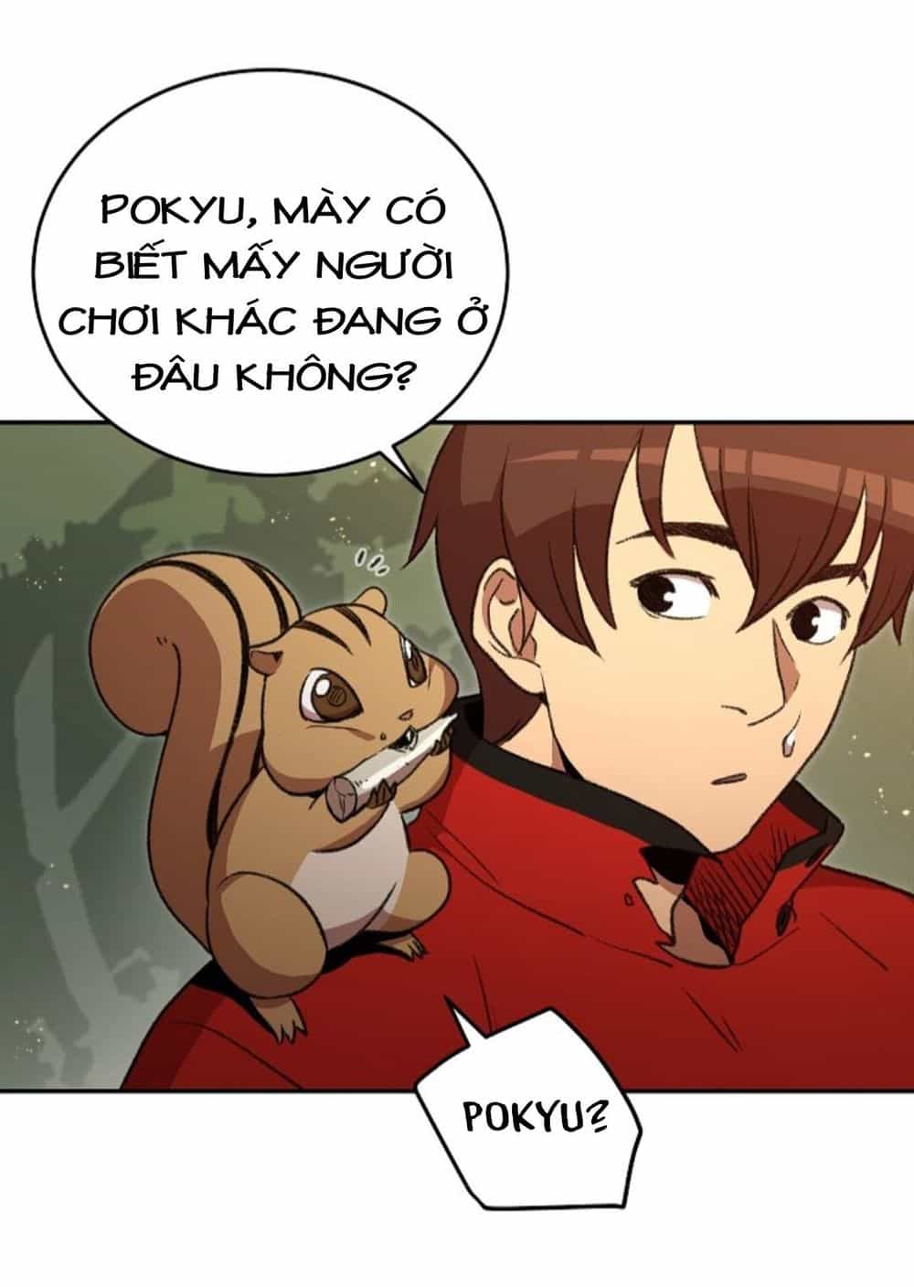 Tái Thiết Hầm Ngục - Chương 15 - ảnh 4