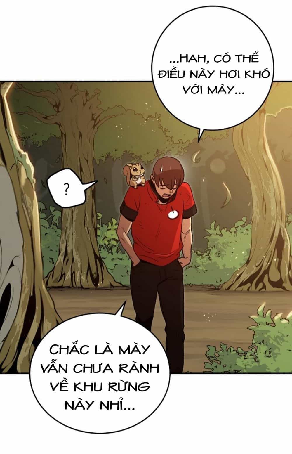 Tái Thiết Hầm Ngục - Chương 15 - ảnh 6
