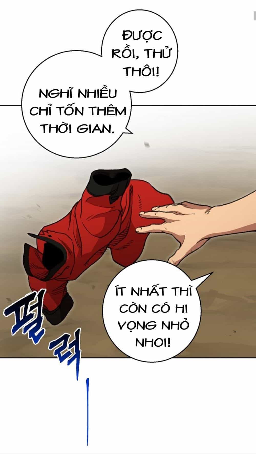 Tái Thiết Hầm Ngục - Chương 15 - ảnh 9