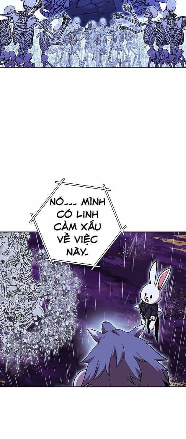 Tái Thiết Hầm Ngục - Chương 148 - ảnh 18