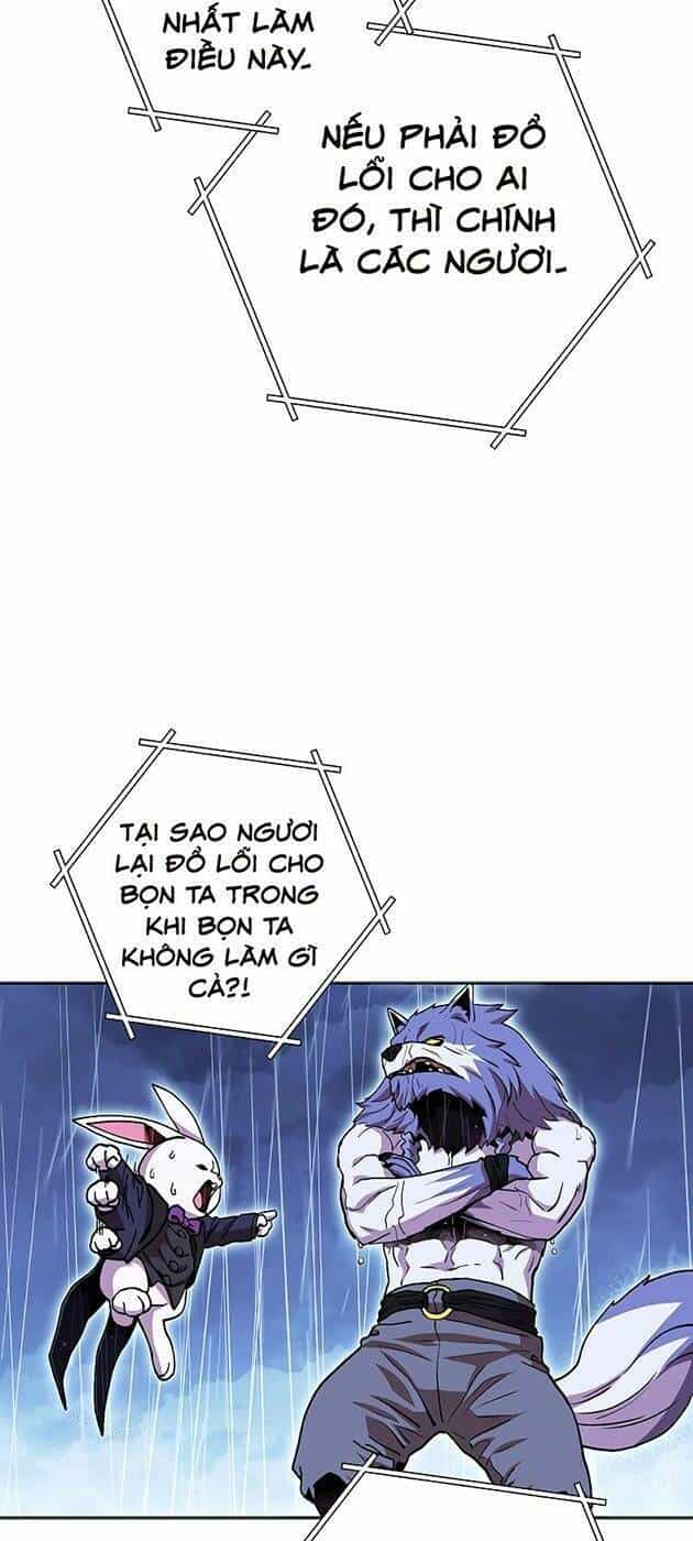 Tái Thiết Hầm Ngục - Chương 148 - ảnh 20