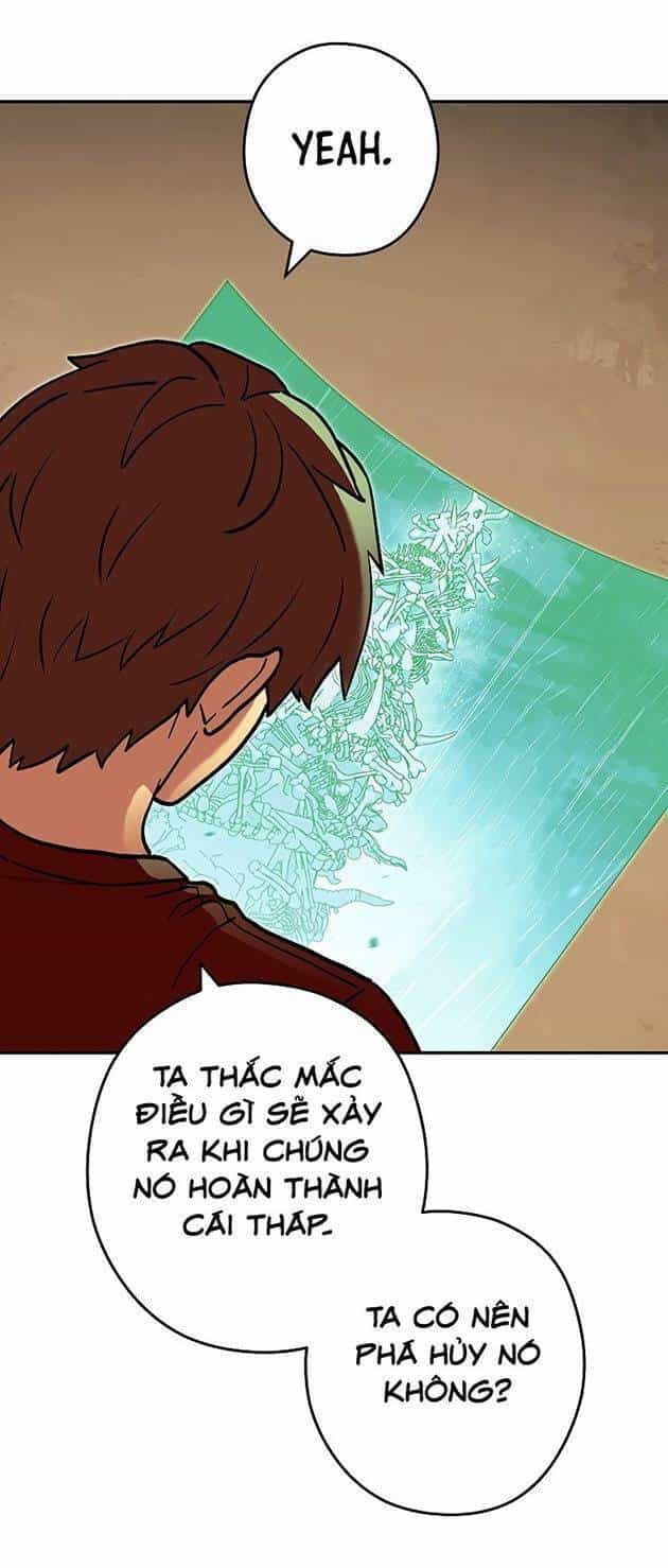 Tái Thiết Hầm Ngục - Chương 148 - ảnh 23