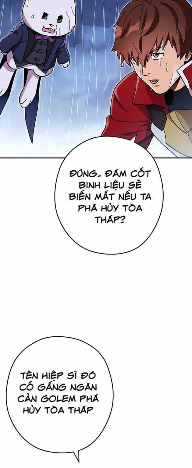 Tái Thiết Hầm Ngục - Chương 149 - ảnh 30