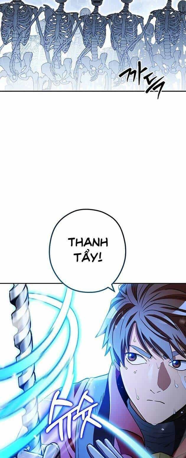 Tái Thiết Hầm Ngục - Chương 149 - ảnh 32