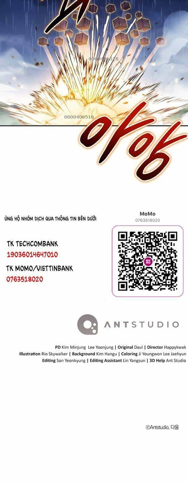 Tái Thiết Hầm Ngục - Chương 149 - ảnh 75