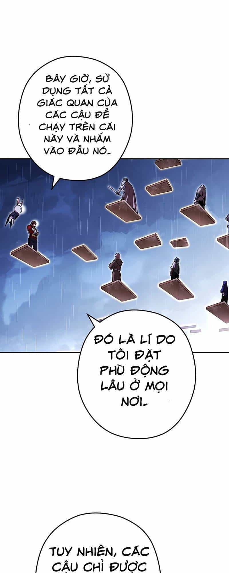Tái Thiết Hầm Ngục - Chương 150 - ảnh 48