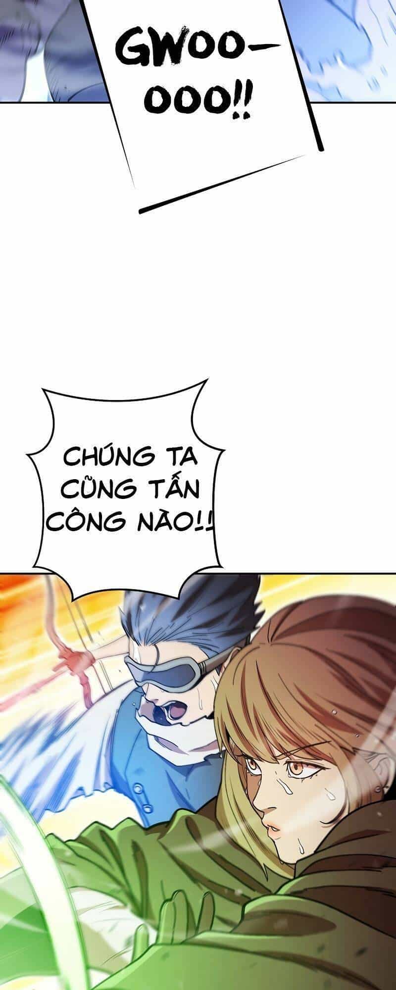 Tái Thiết Hầm Ngục - Chương 150 - ảnh 51