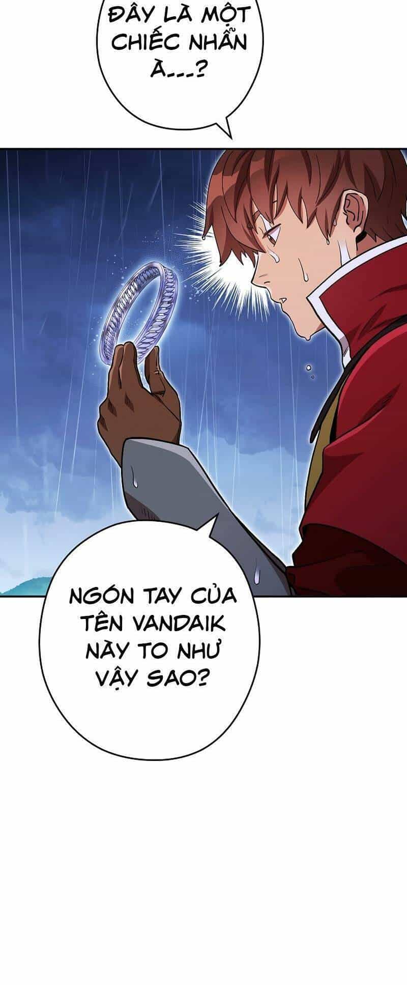 Tái Thiết Hầm Ngục - Chương 151 - ảnh 19