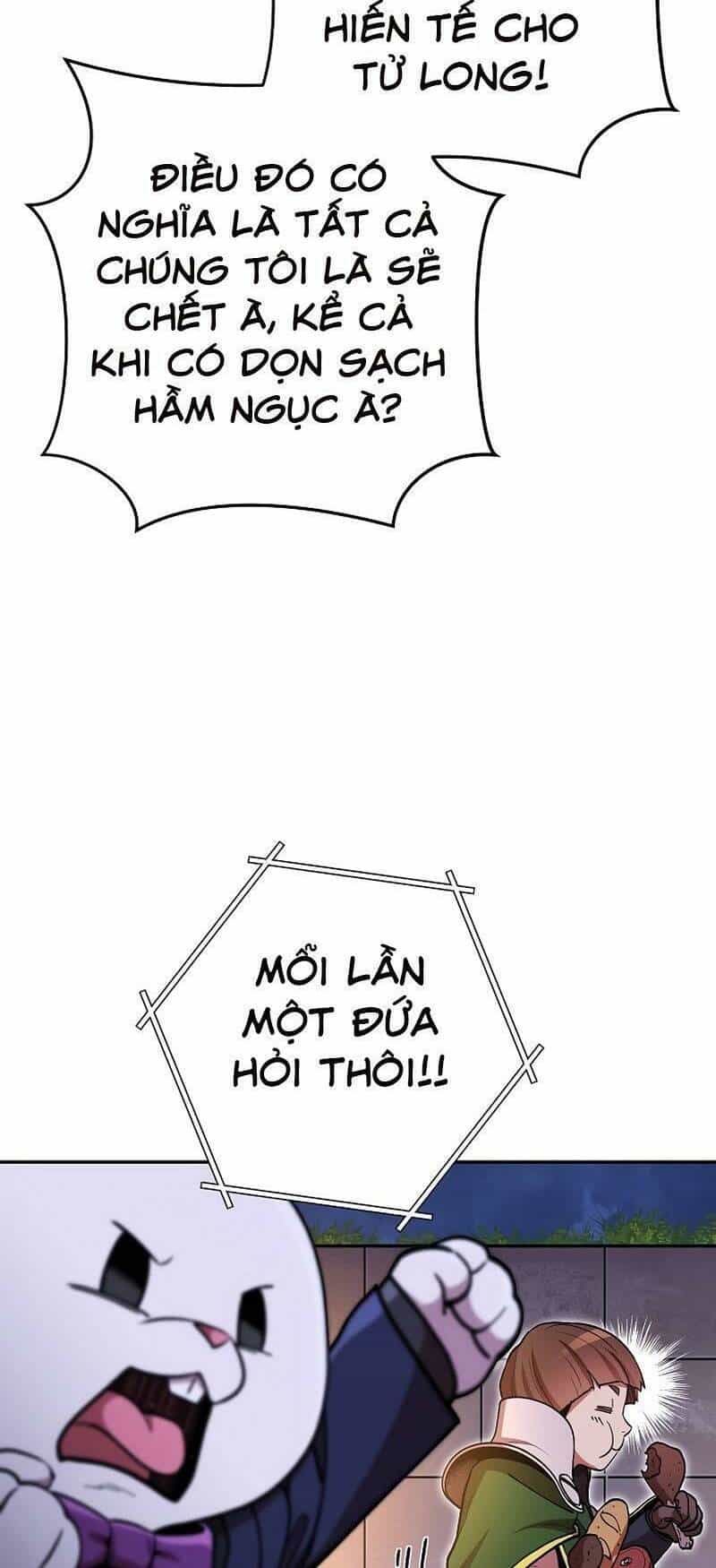 Tái Thiết Hầm Ngục - Chương 151 - ảnh 27