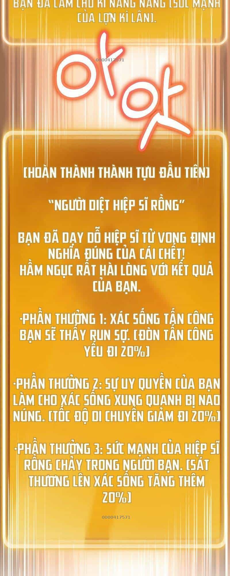 Tái Thiết Hầm Ngục - Chương 151 - ảnh 5