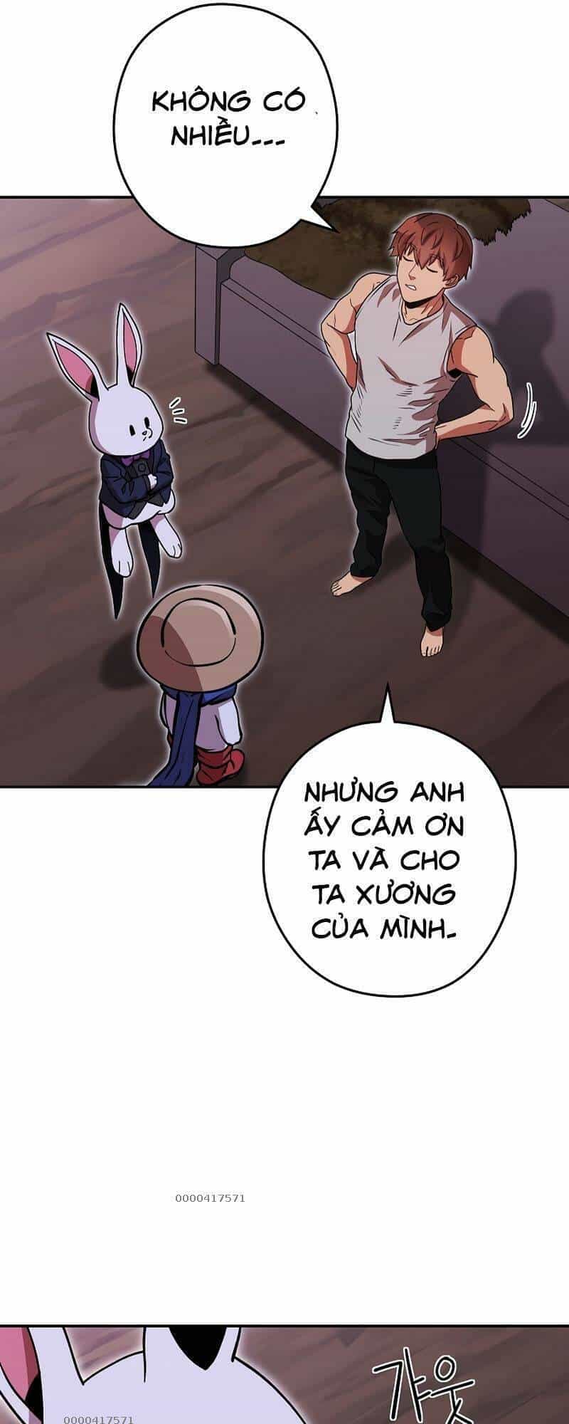 Tái Thiết Hầm Ngục - Chương 151 - ảnh 68