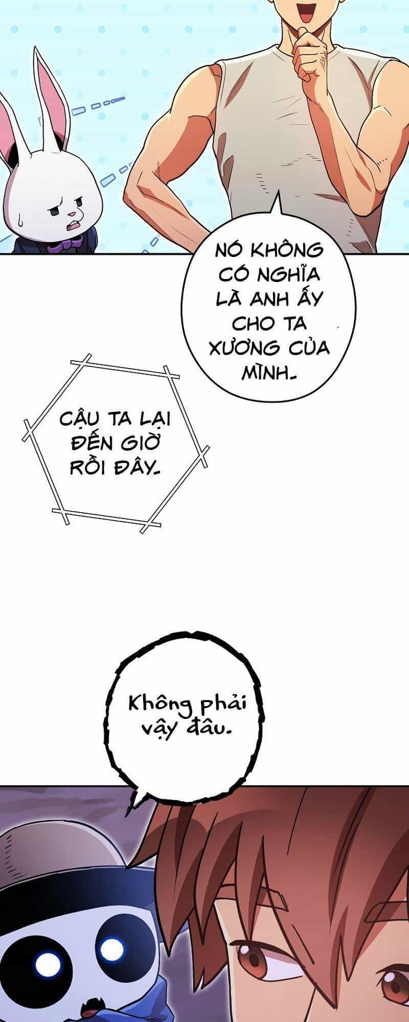 Tái Thiết Hầm Ngục - Chương 151 - ảnh 71