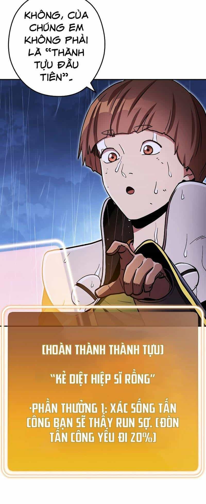 Tái Thiết Hầm Ngục - Chương 151 - ảnh 8
