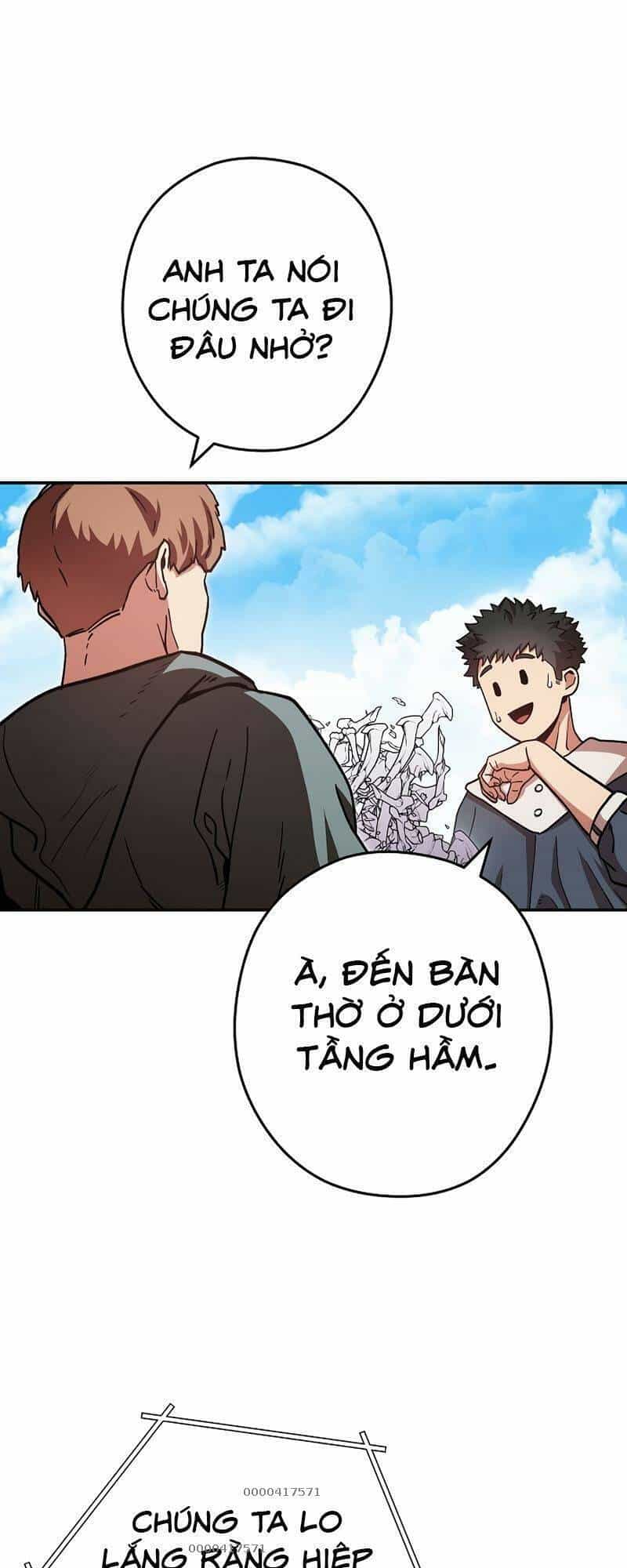 Tái Thiết Hầm Ngục - Chương 152 - ảnh 22