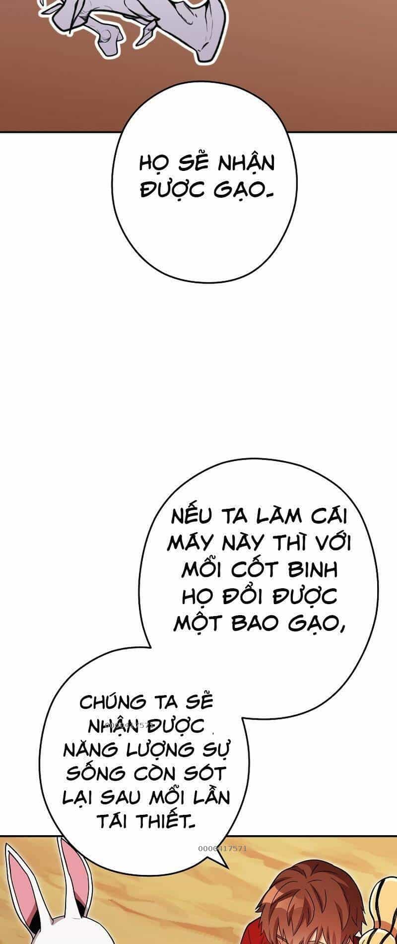 Tái Thiết Hầm Ngục - Chương 152 - ảnh 35