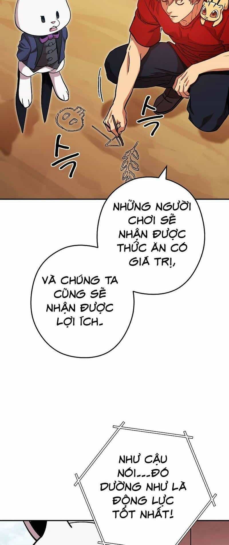 Tái Thiết Hầm Ngục - Chương 152 - ảnh 36