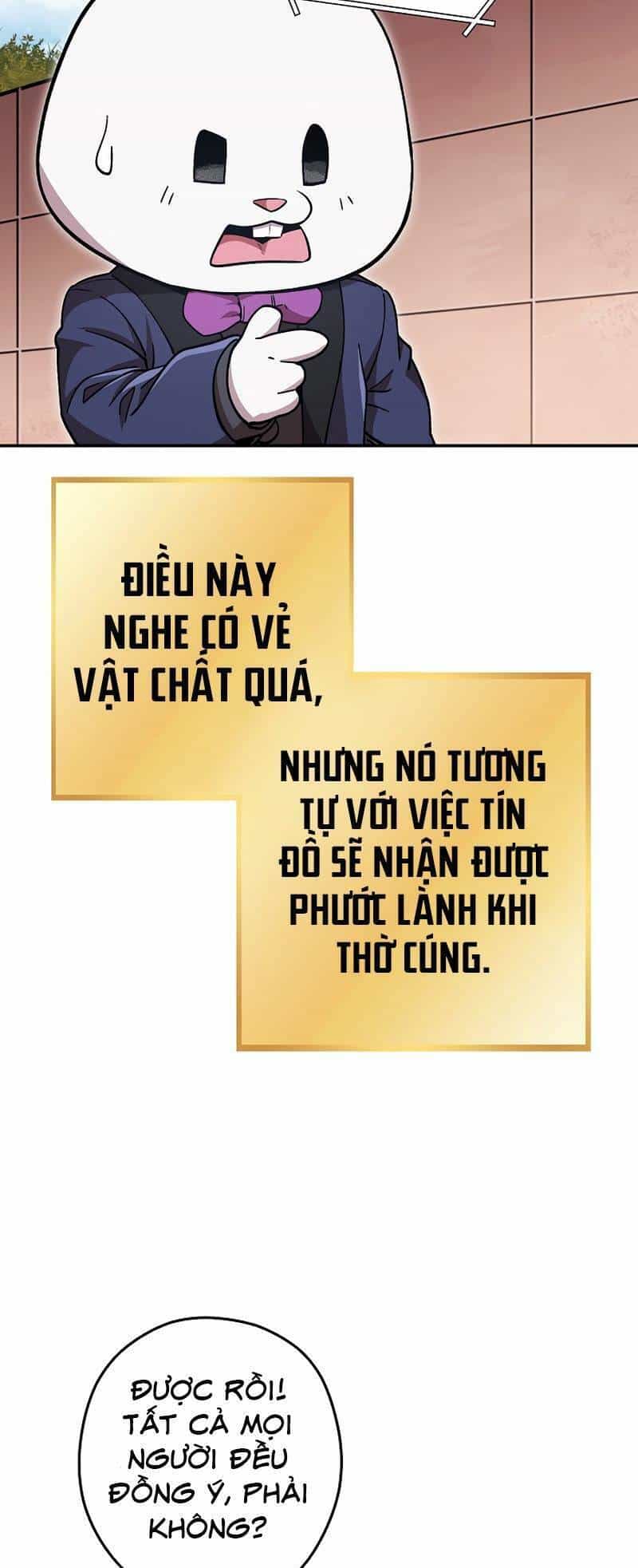 Tái Thiết Hầm Ngục - Chương 152 - ảnh 37