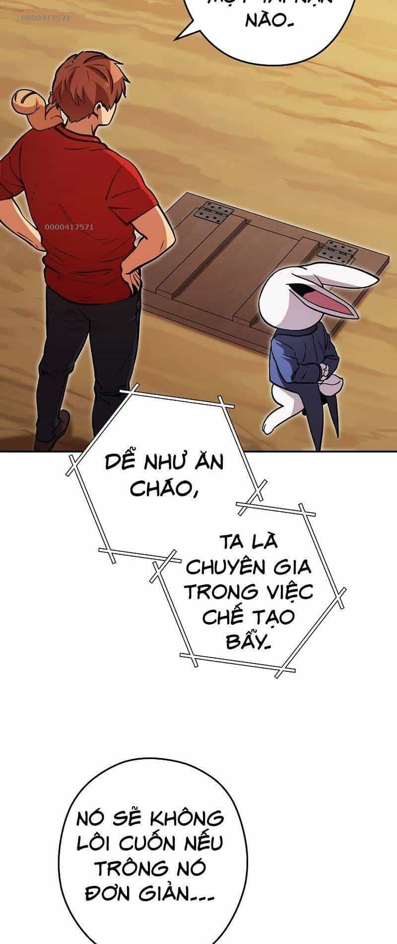 Tái Thiết Hầm Ngục - Chương 152 - ảnh 41