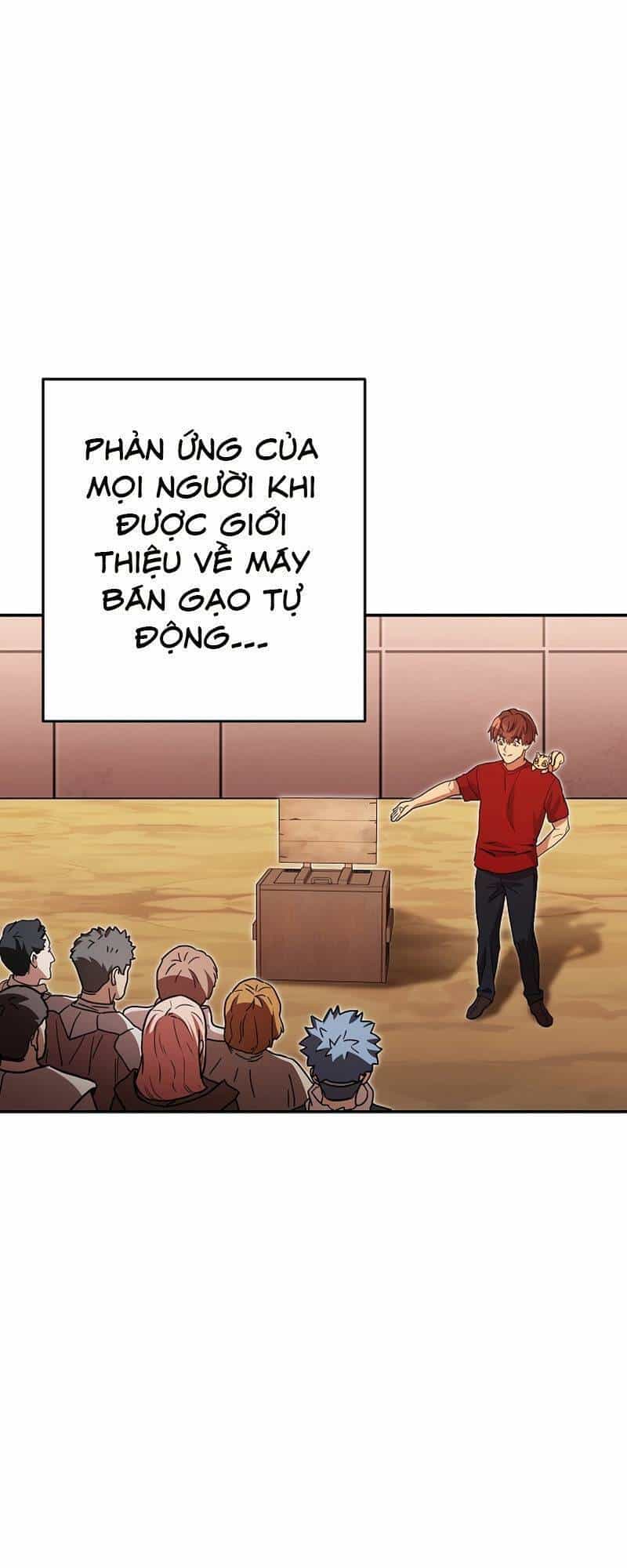 Tái Thiết Hầm Ngục - Chương 152 - ảnh 53