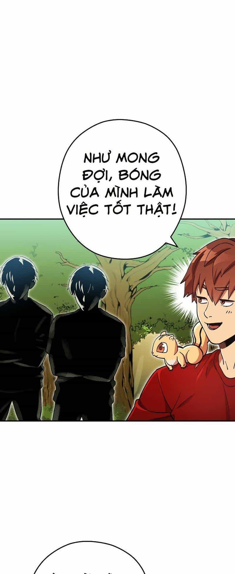 Tái Thiết Hầm Ngục - Chương 152 - ảnh 64