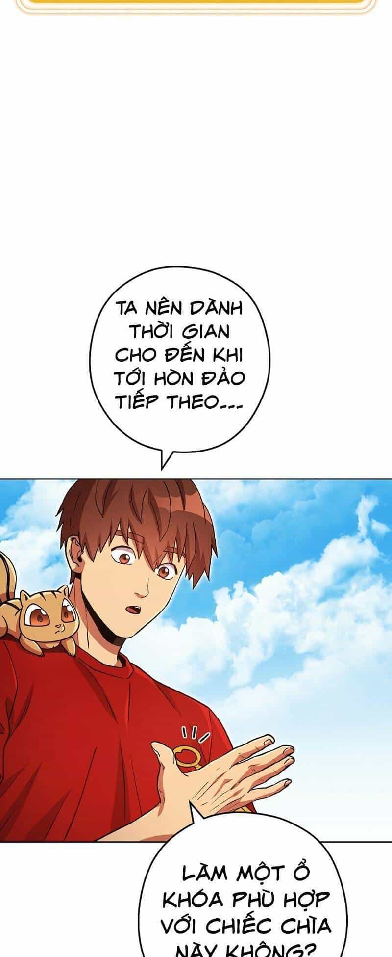 Tái Thiết Hầm Ngục - Chương 153 - ảnh 20