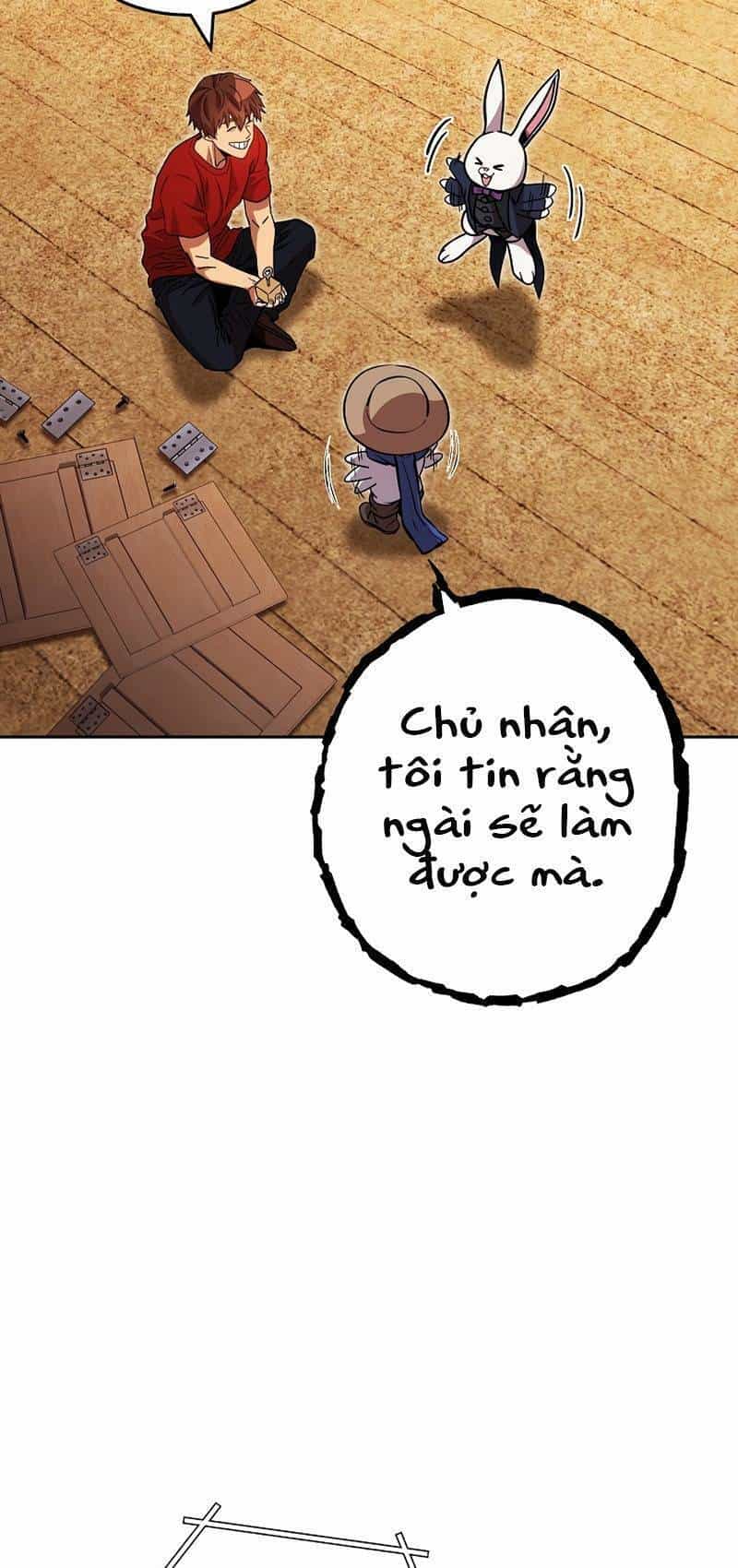 Tái Thiết Hầm Ngục - Chương 153 - ảnh 59