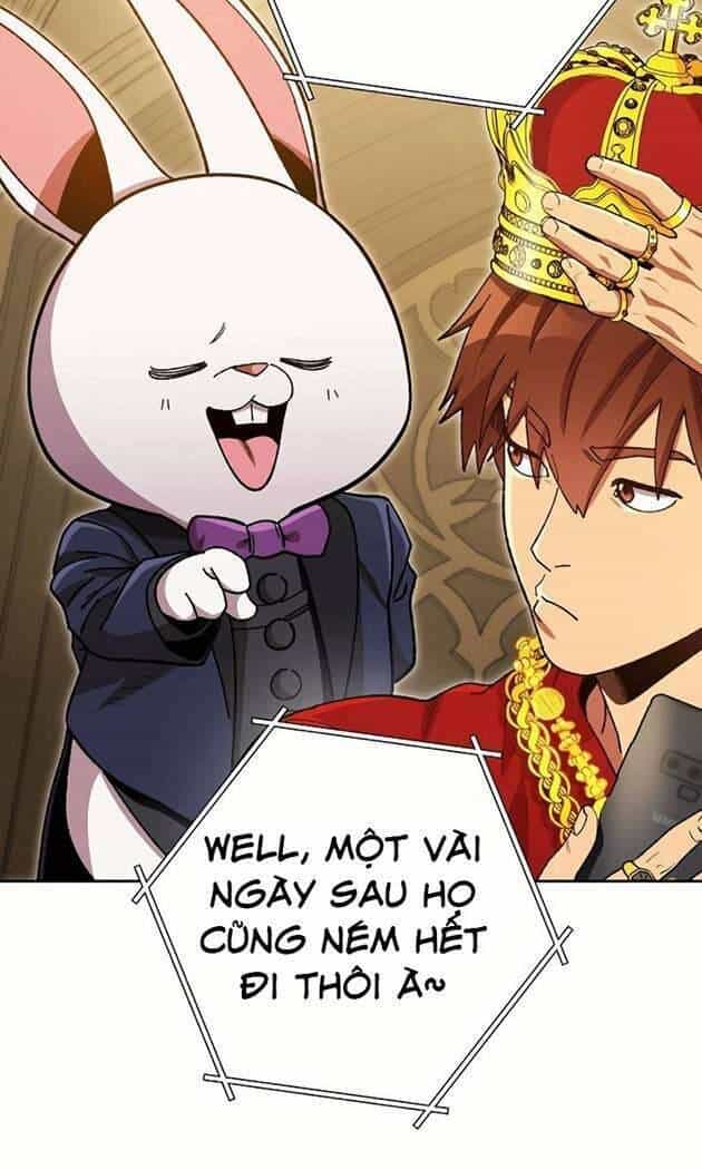 Tái Thiết Hầm Ngục - Chương 154 - ảnh 13